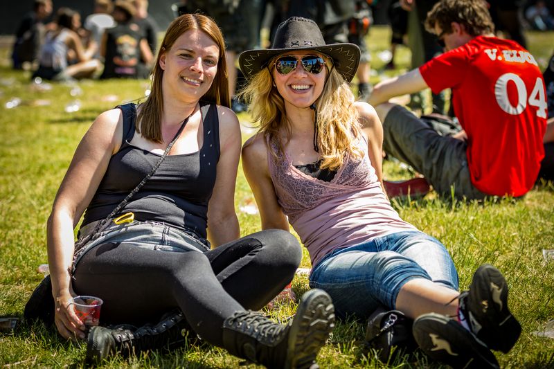 Fortarock