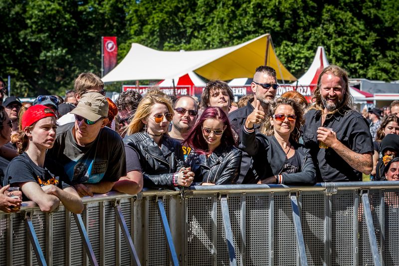 Fortarock
