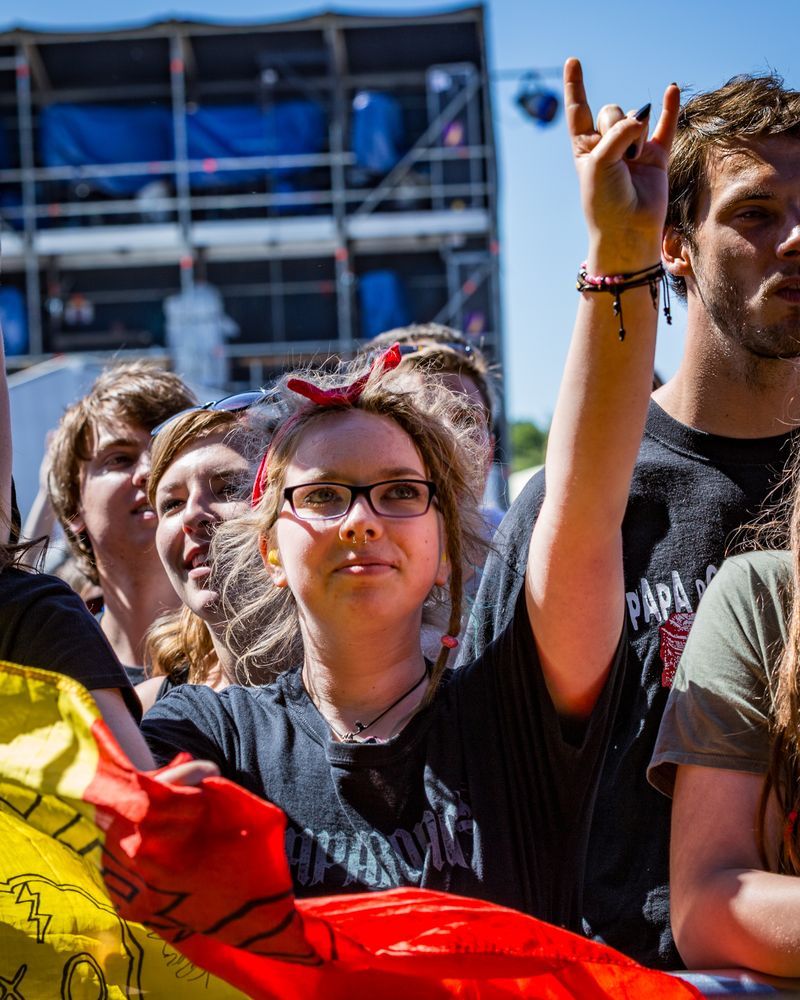 Fortarock