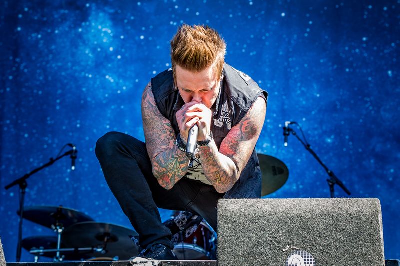 Papa Roach