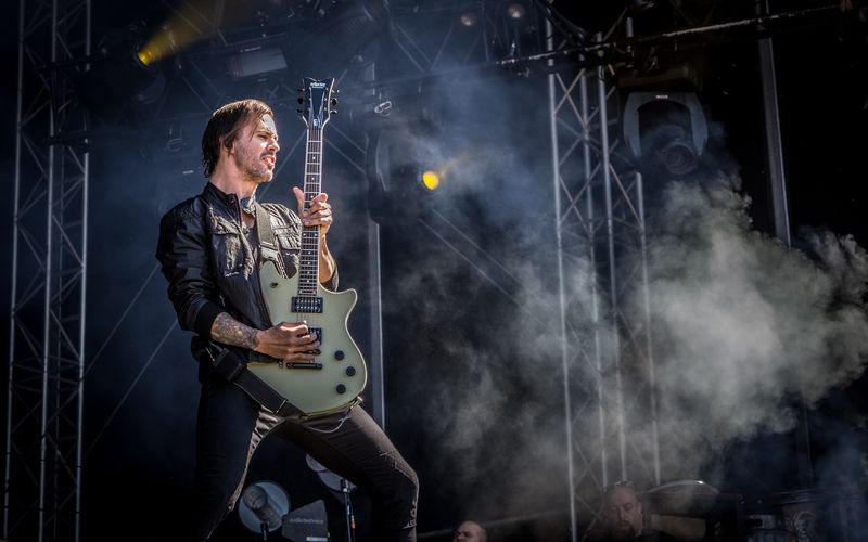 Papa Roach