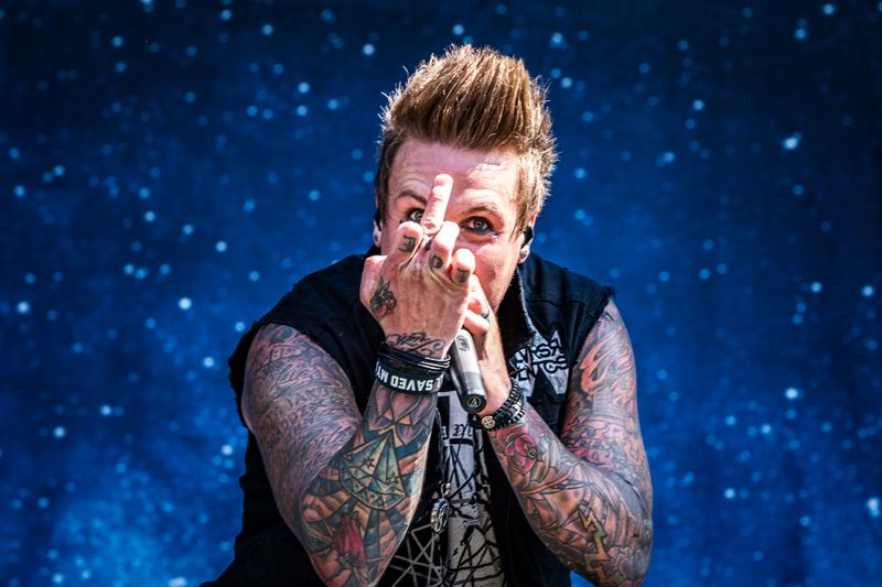 Papa Roach