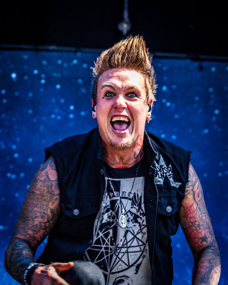 Papa Roach