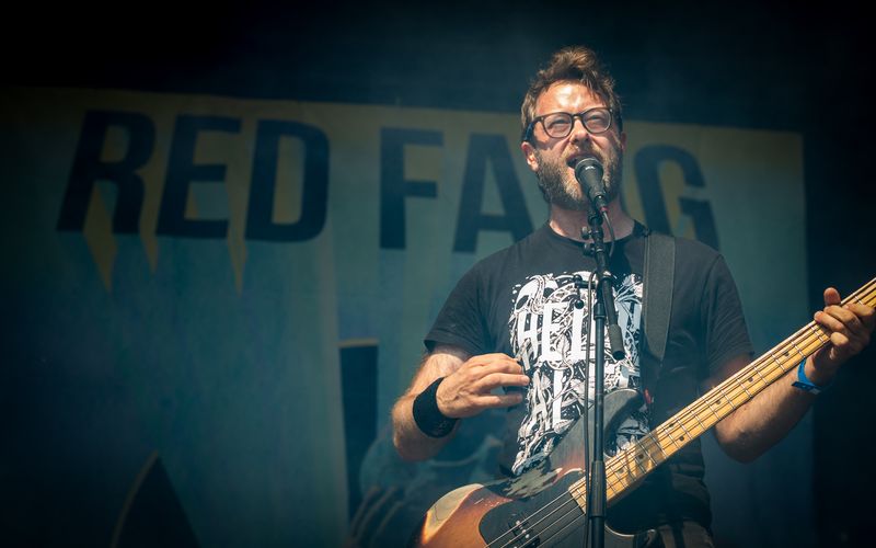 Red Fang