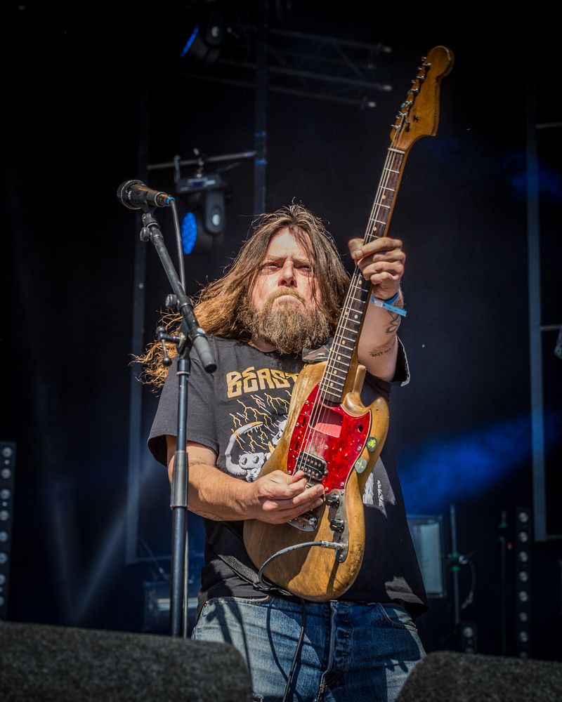 Red Fang