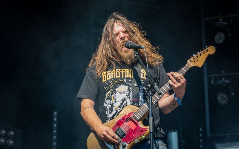 Red Fang
