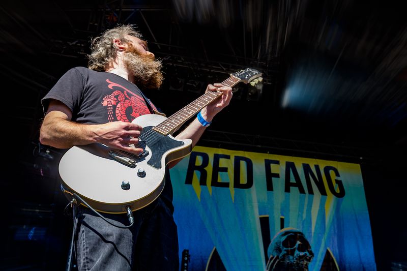Red Fang