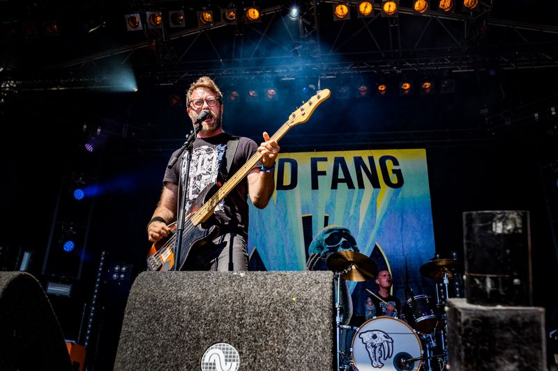Red Fang