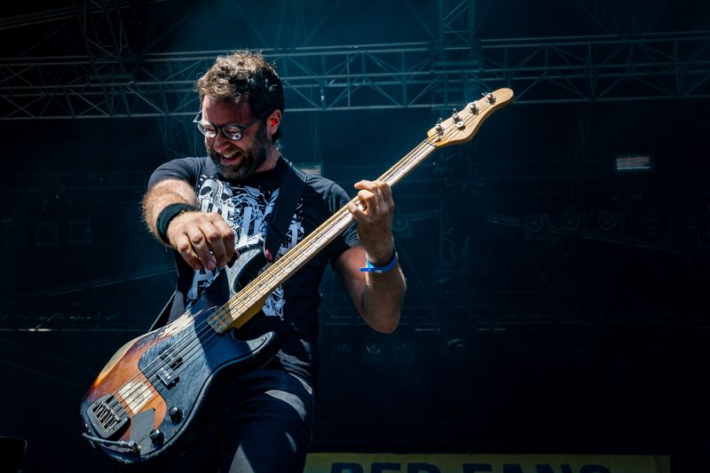 Red Fang
