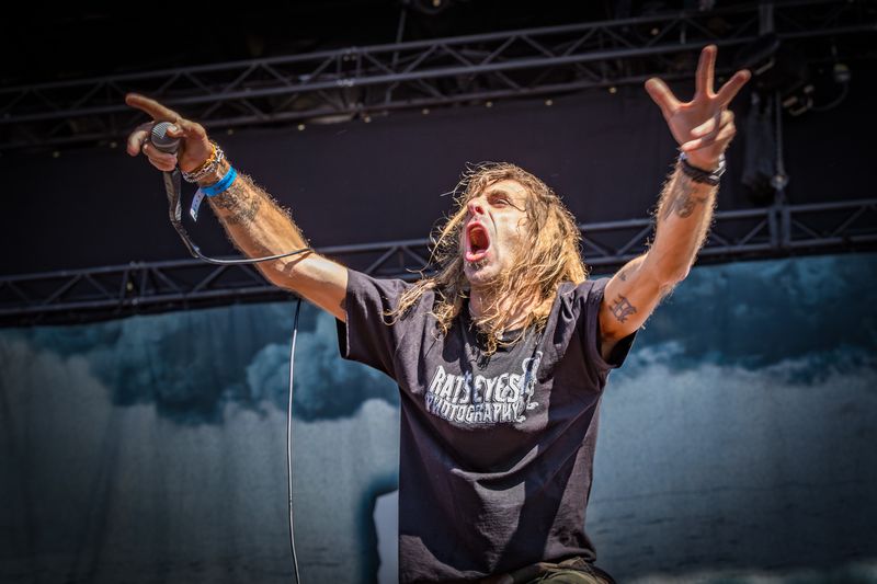 Lamb of God