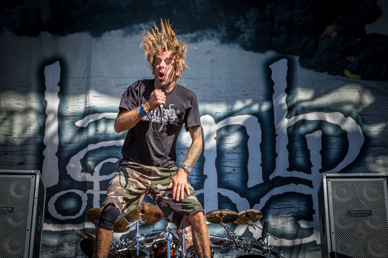 Lamb of God