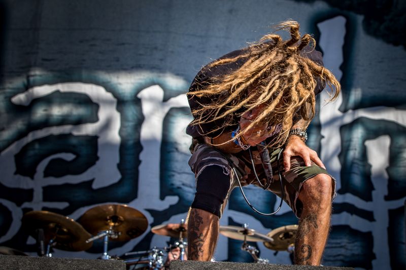 Lamb of God
