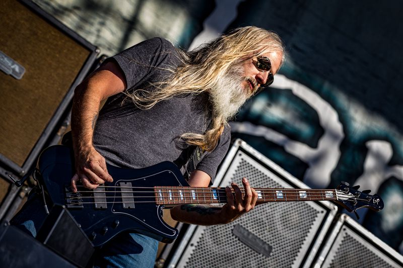 Lamb of God