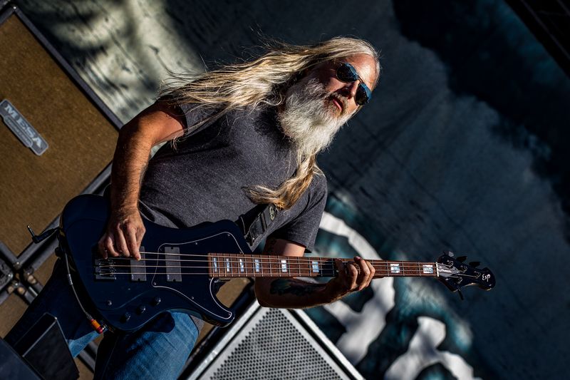 Lamb of God