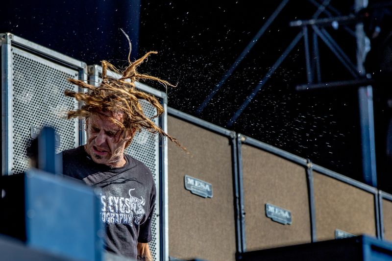 Lamb of God