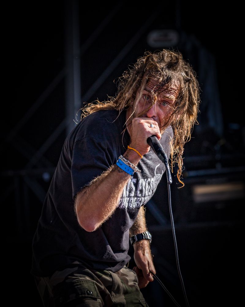 Lamb of God