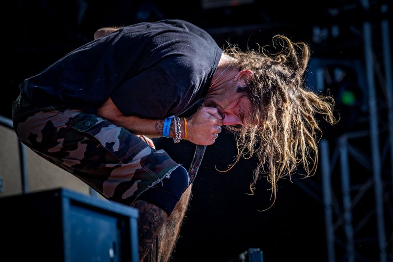 Lamb of God