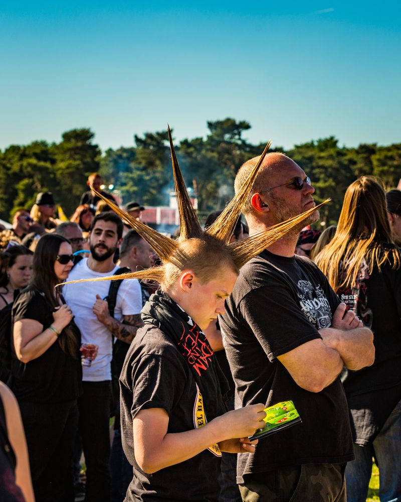 Fortarock