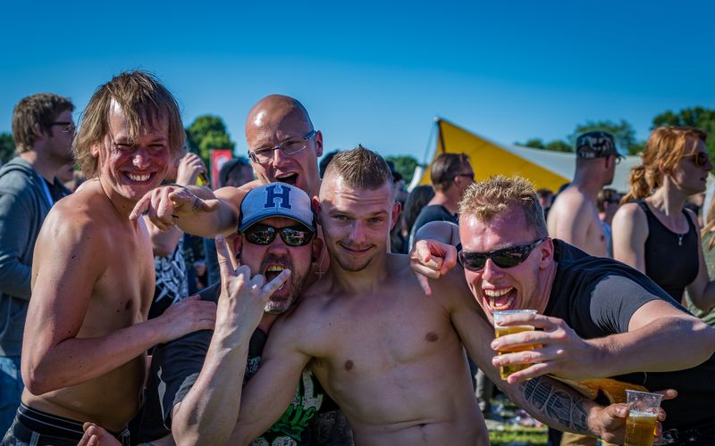 Fortarock