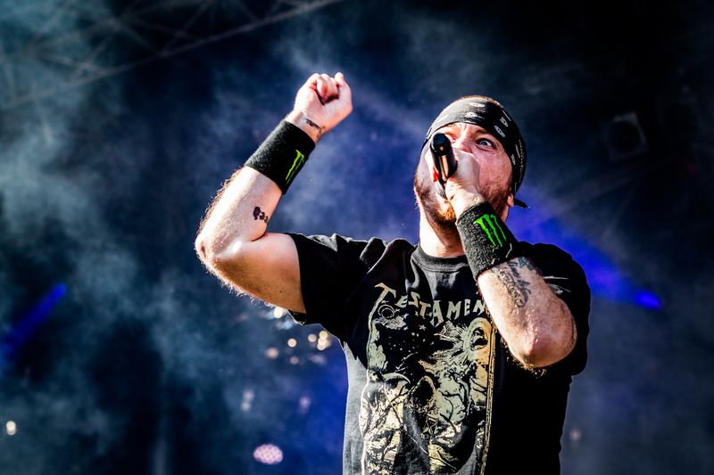 Hatebreed