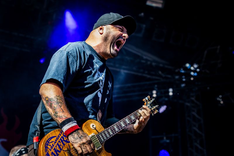 Hatebreed