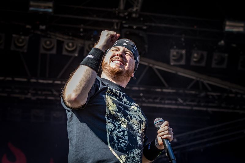 Hatebreed