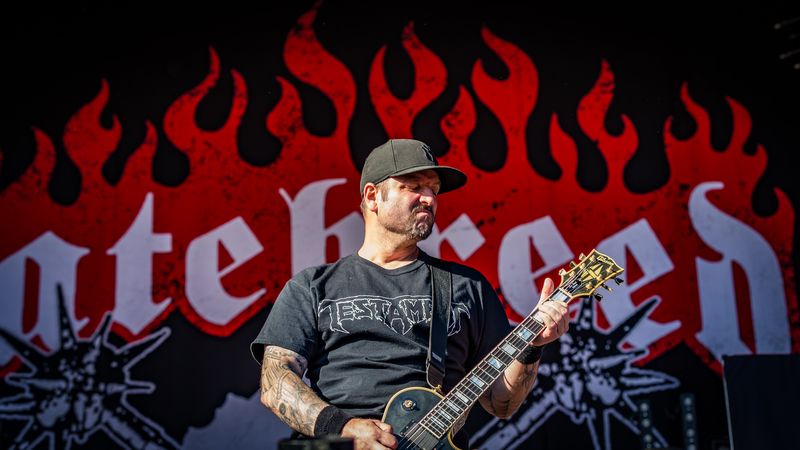 Hatebreed