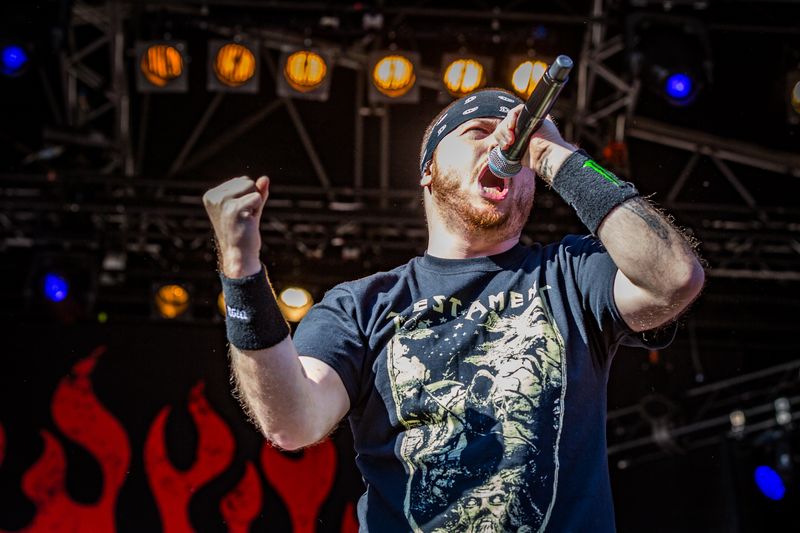 Hatebreed