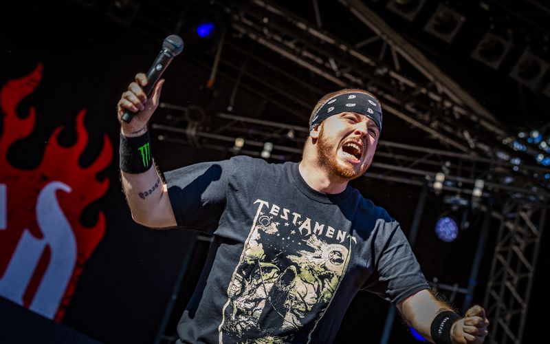Hatebreed