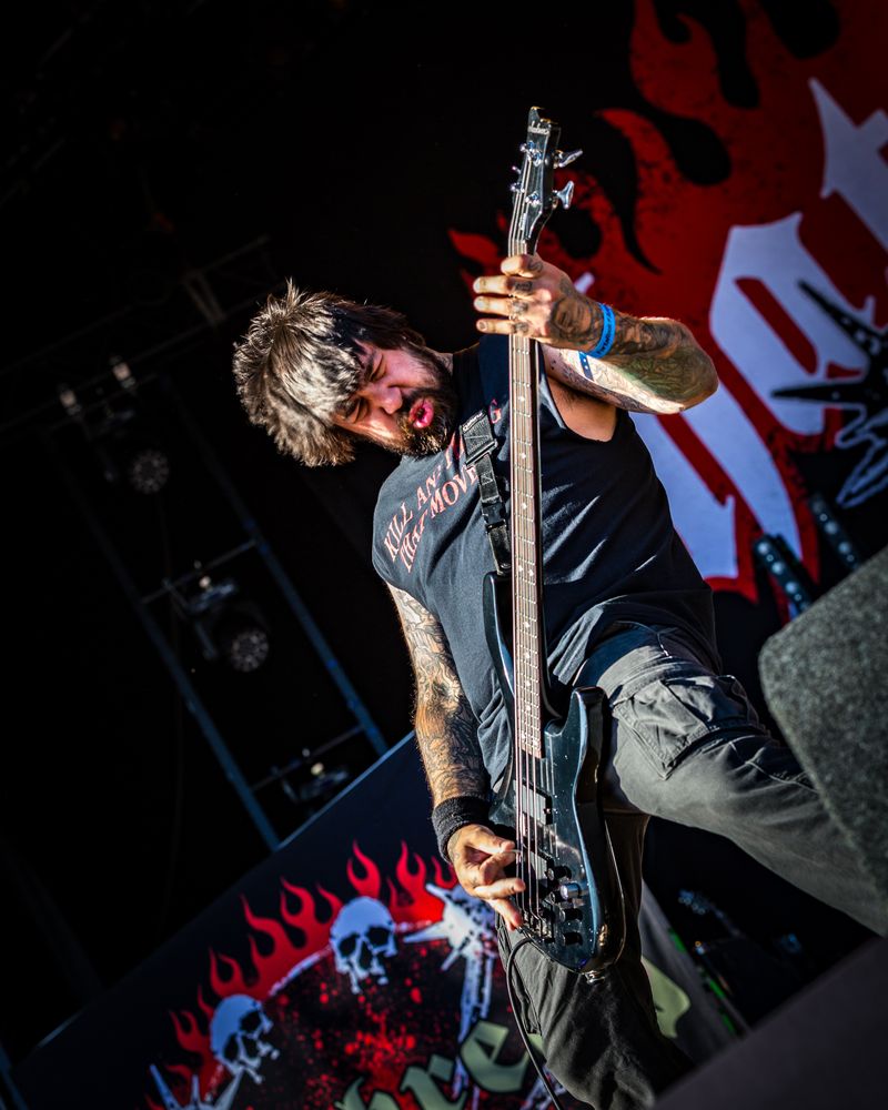 Hatebreed