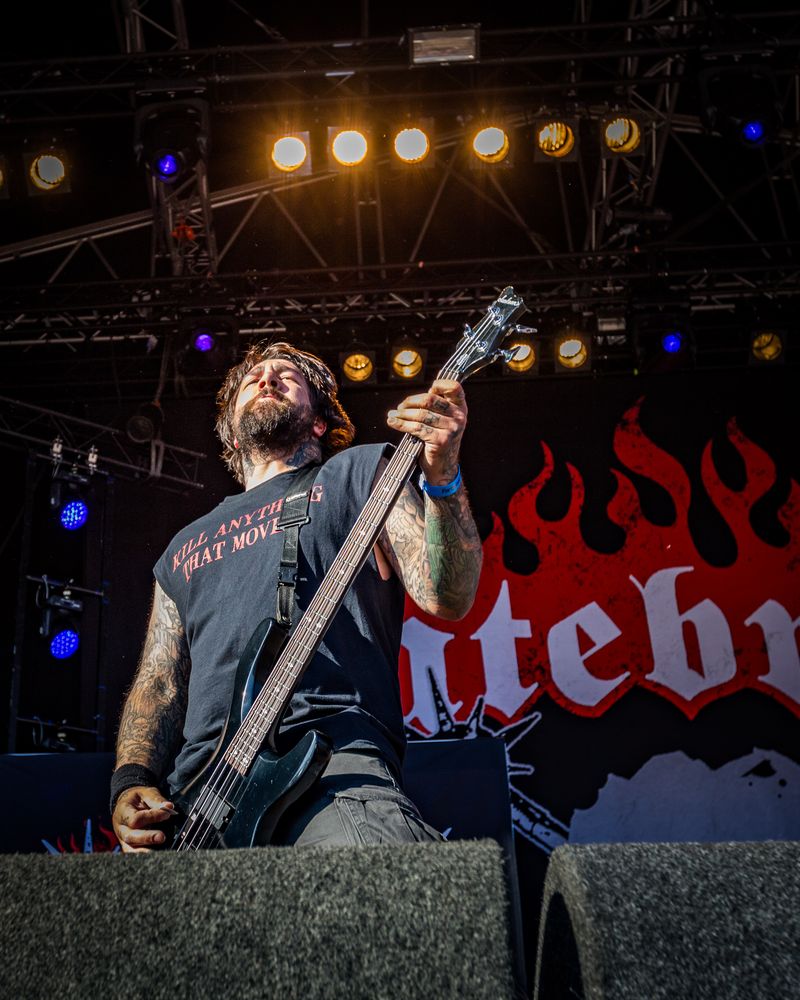 Hatebreed
