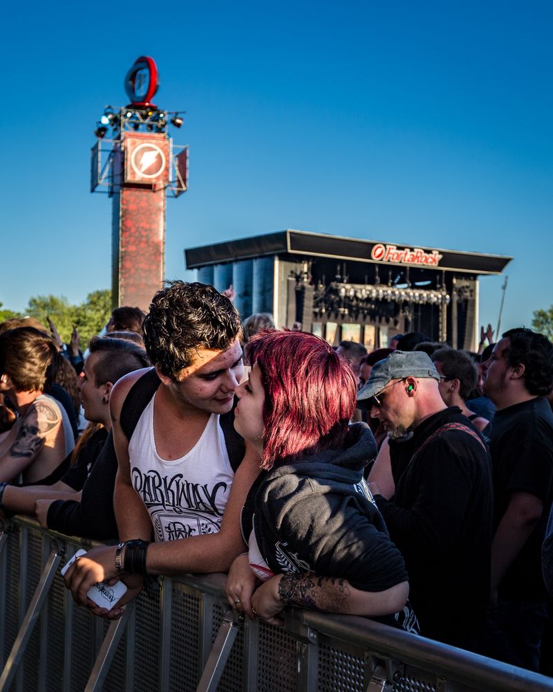 Fortarock