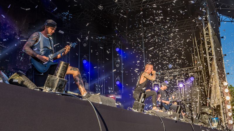 Parkway Drive