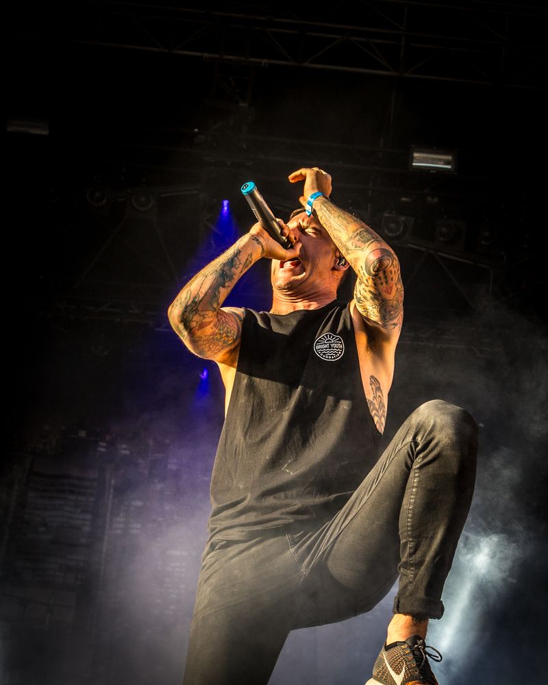 Parkway Drive