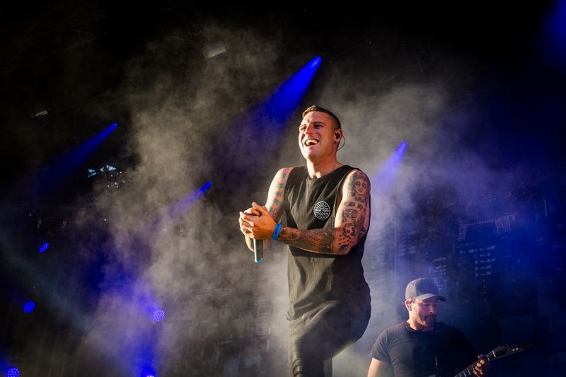 Parkway Drive