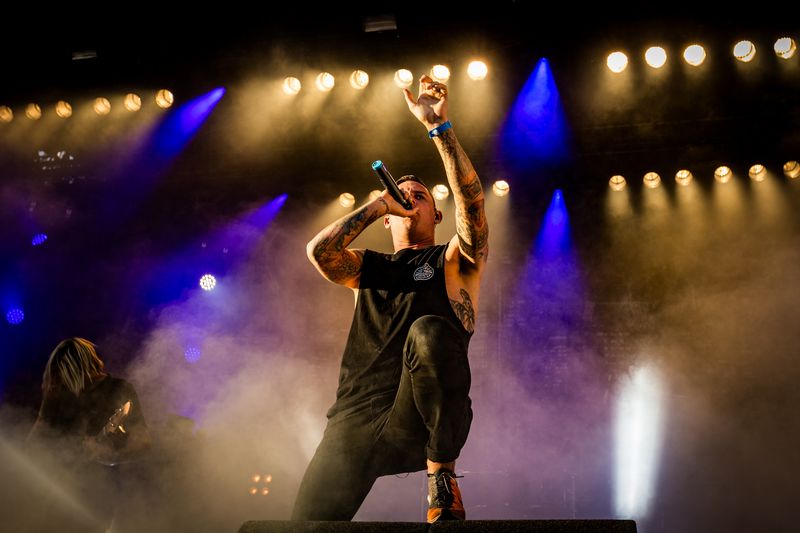 Parkway Drive