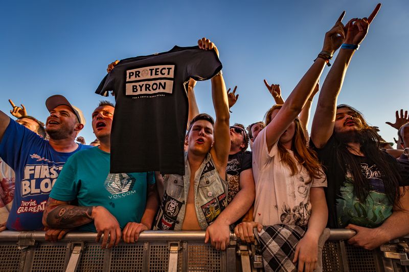 Fortarock