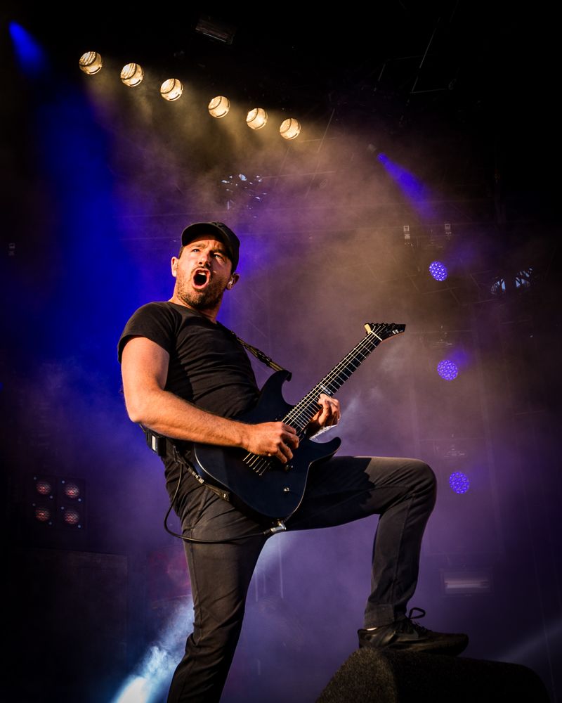 Parkway Drive