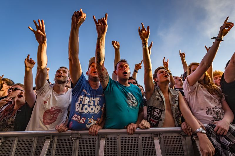 Fortarock