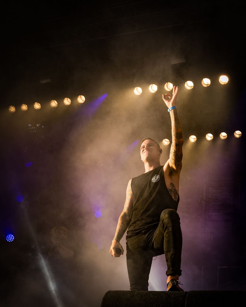 Parkway Drive