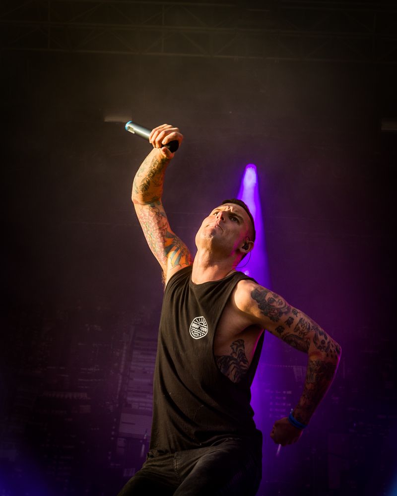 Parkway Drive
