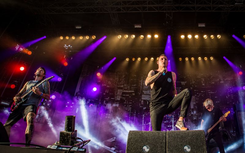 Parkway Drive
