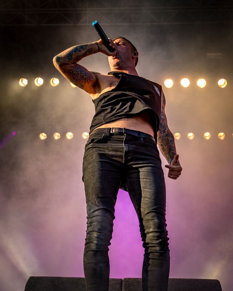 Parkway Drive