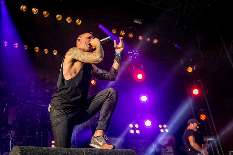 Parkway Drive