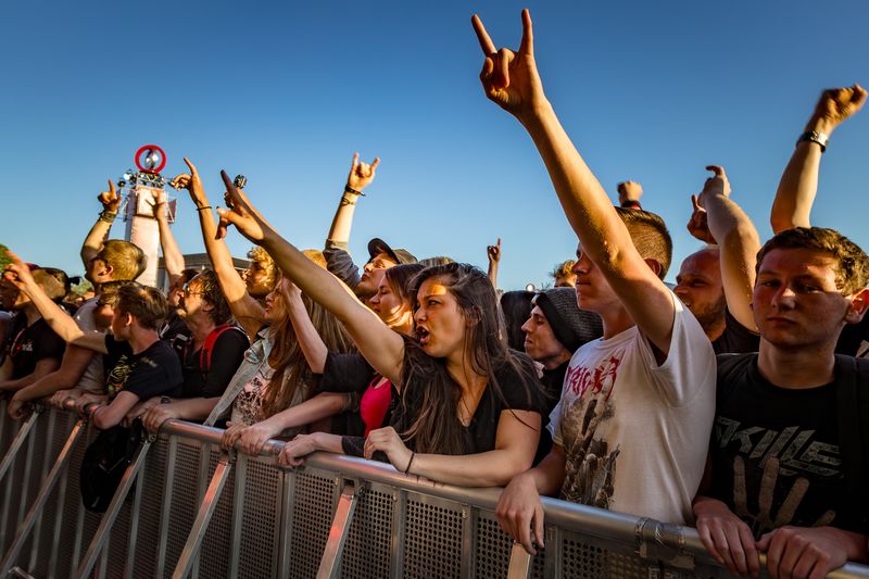 Fortarock