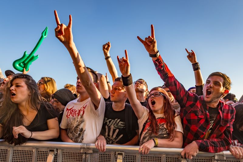 Fortarock