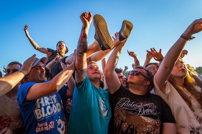 Fortarock