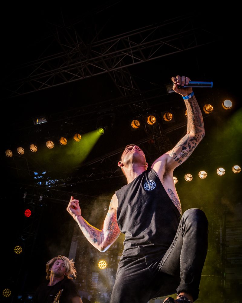 Parkway Drive