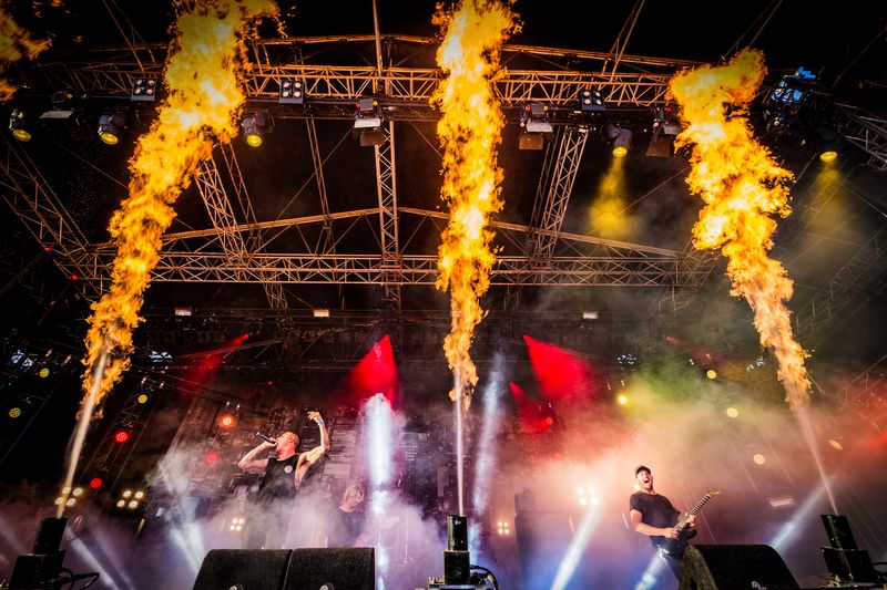 Parkway Drive