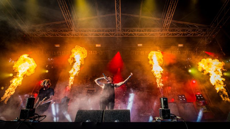 Parkway Drive